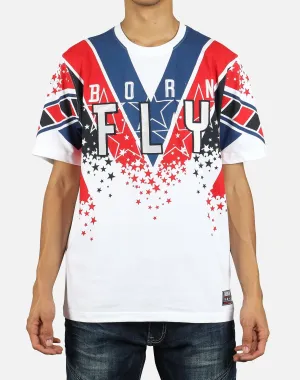 Born Fly ALPINE TEE