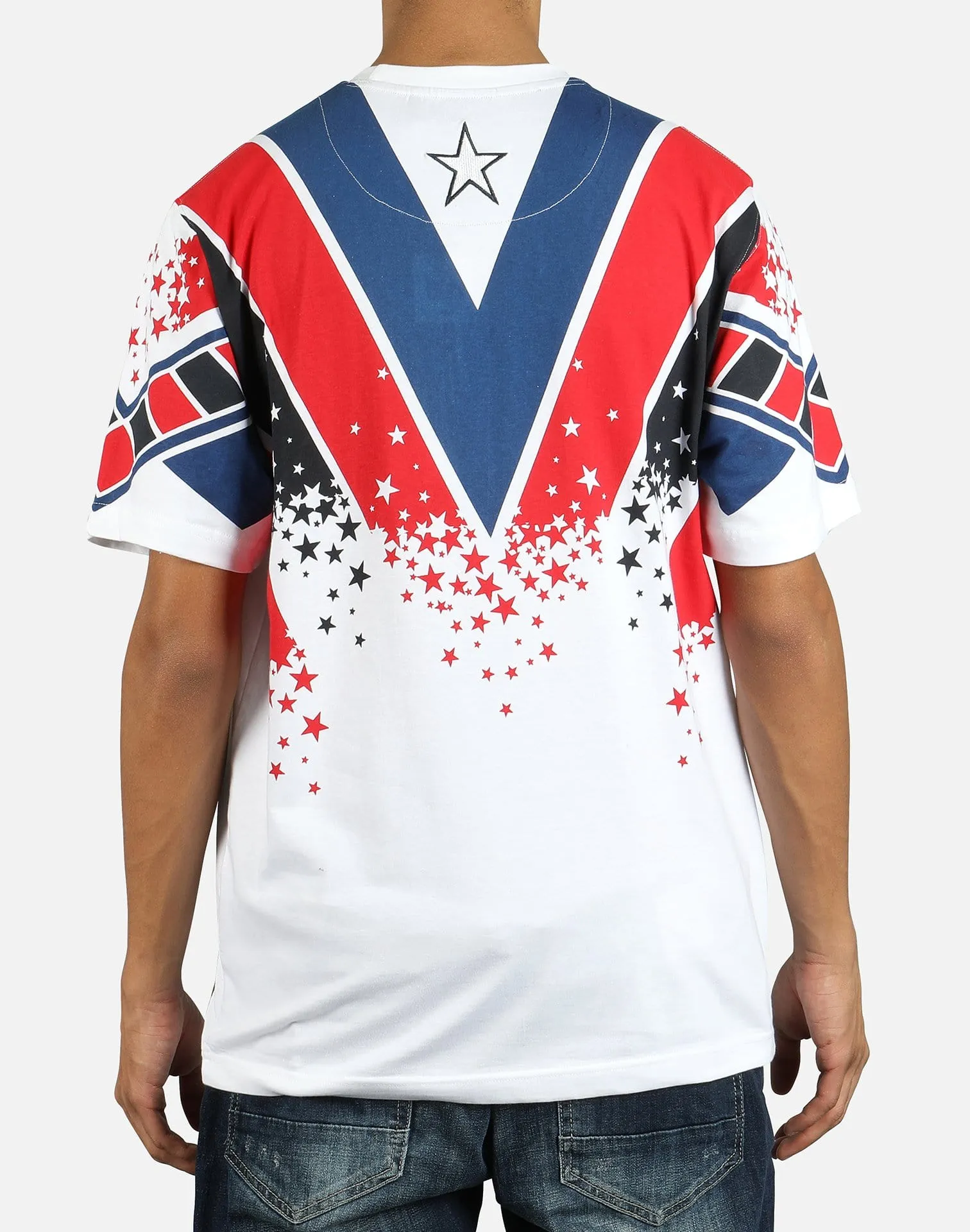 Born Fly ALPINE TEE