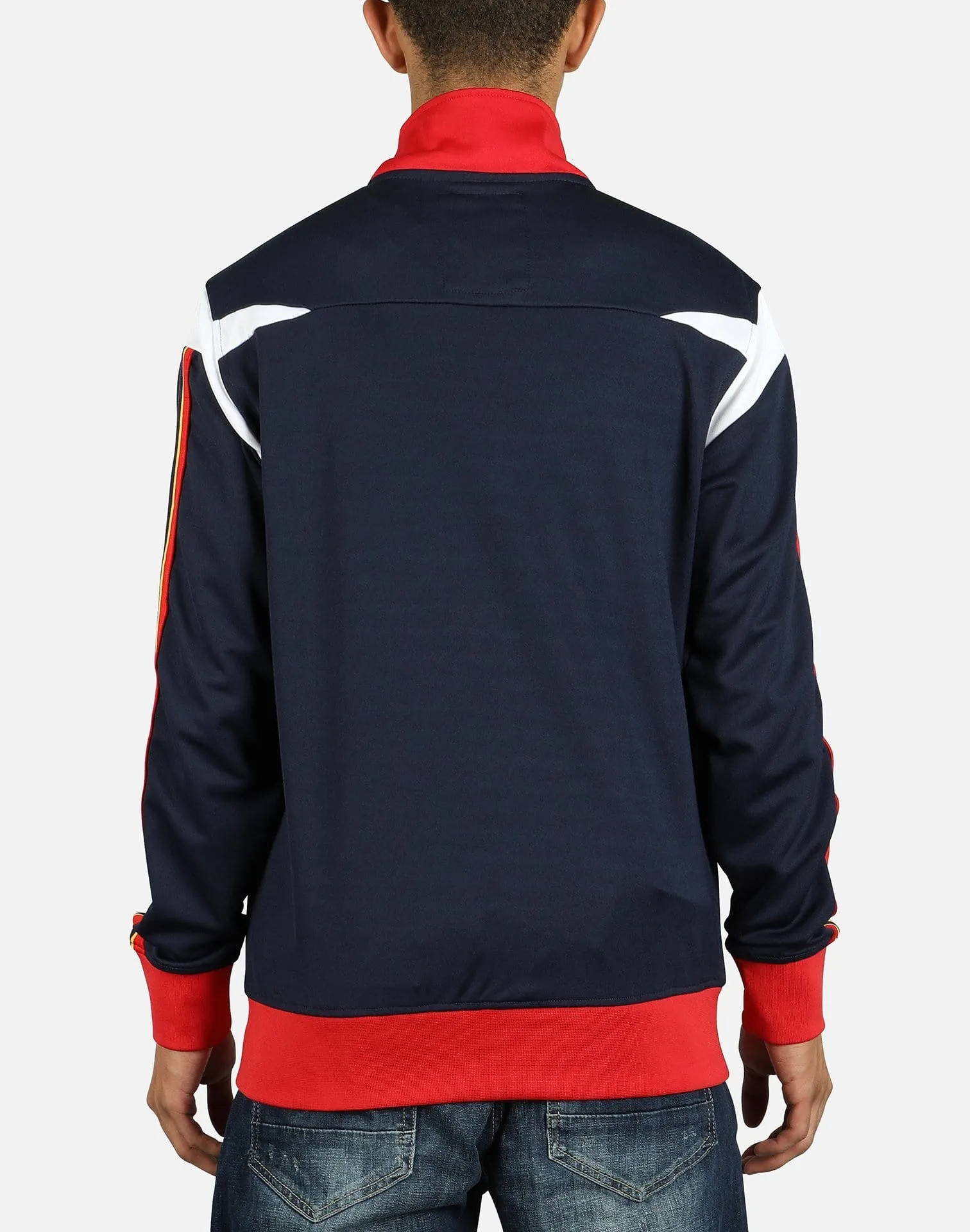 Born Fly BILLIE KING TRACK JACKET
