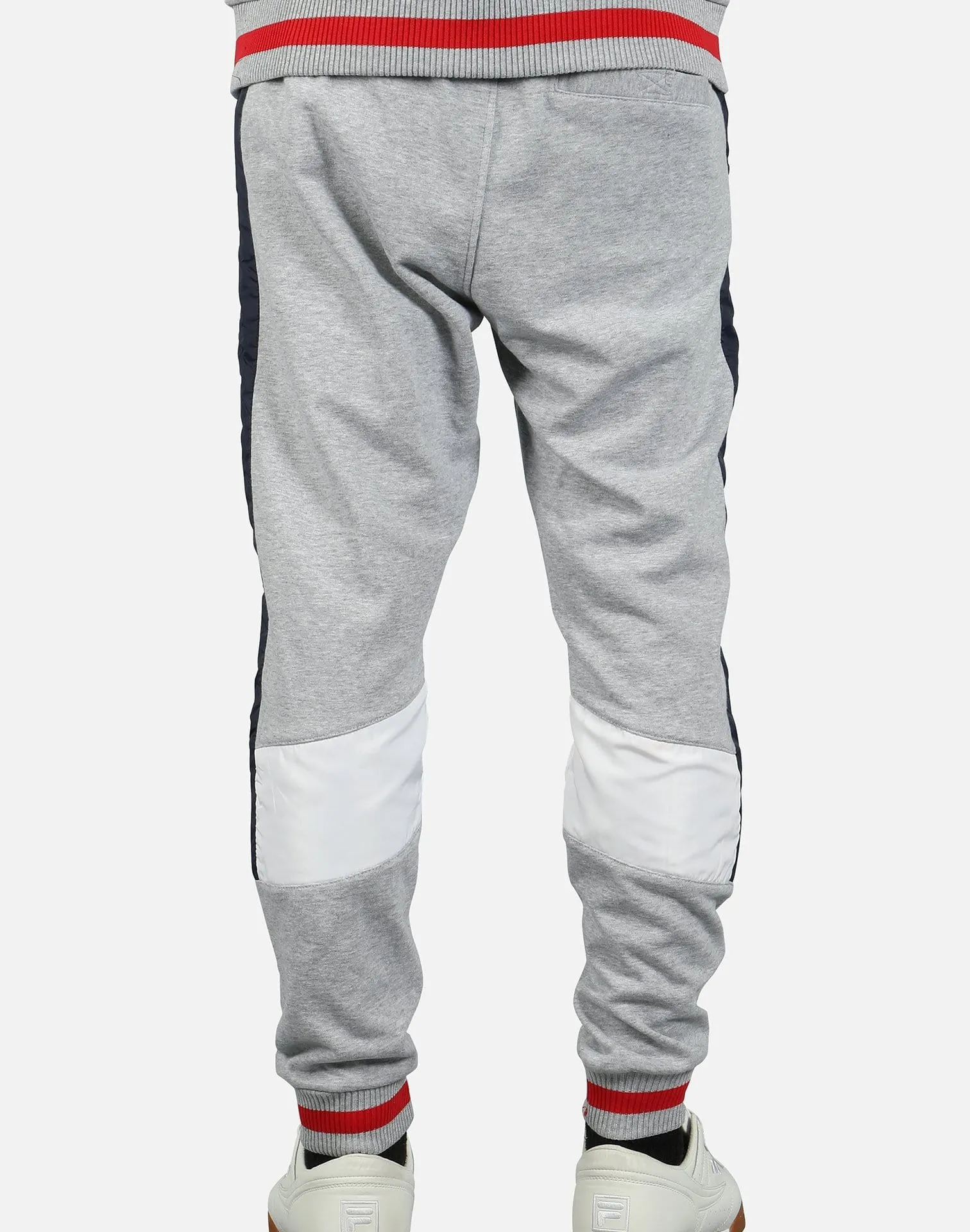 Born Fly ICE WATER FLEECE JOGGER PANTS