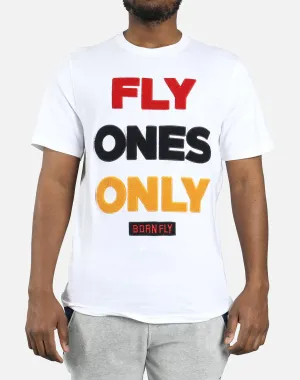 Born Fly RAFTER TEE