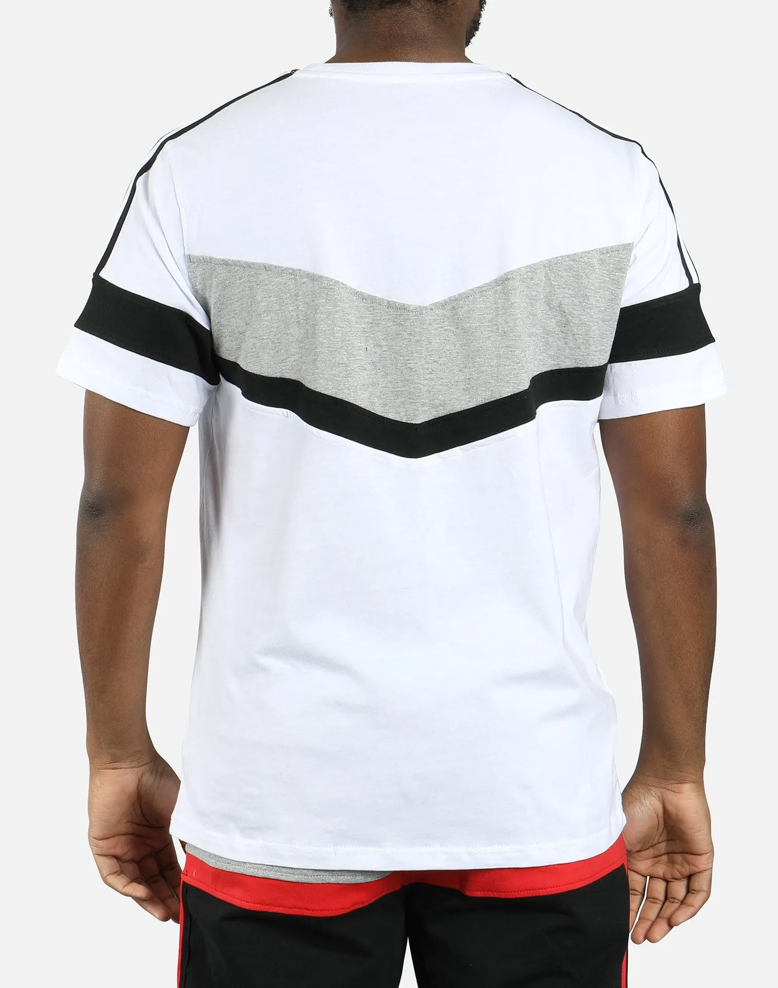 Born Fly SS TEE