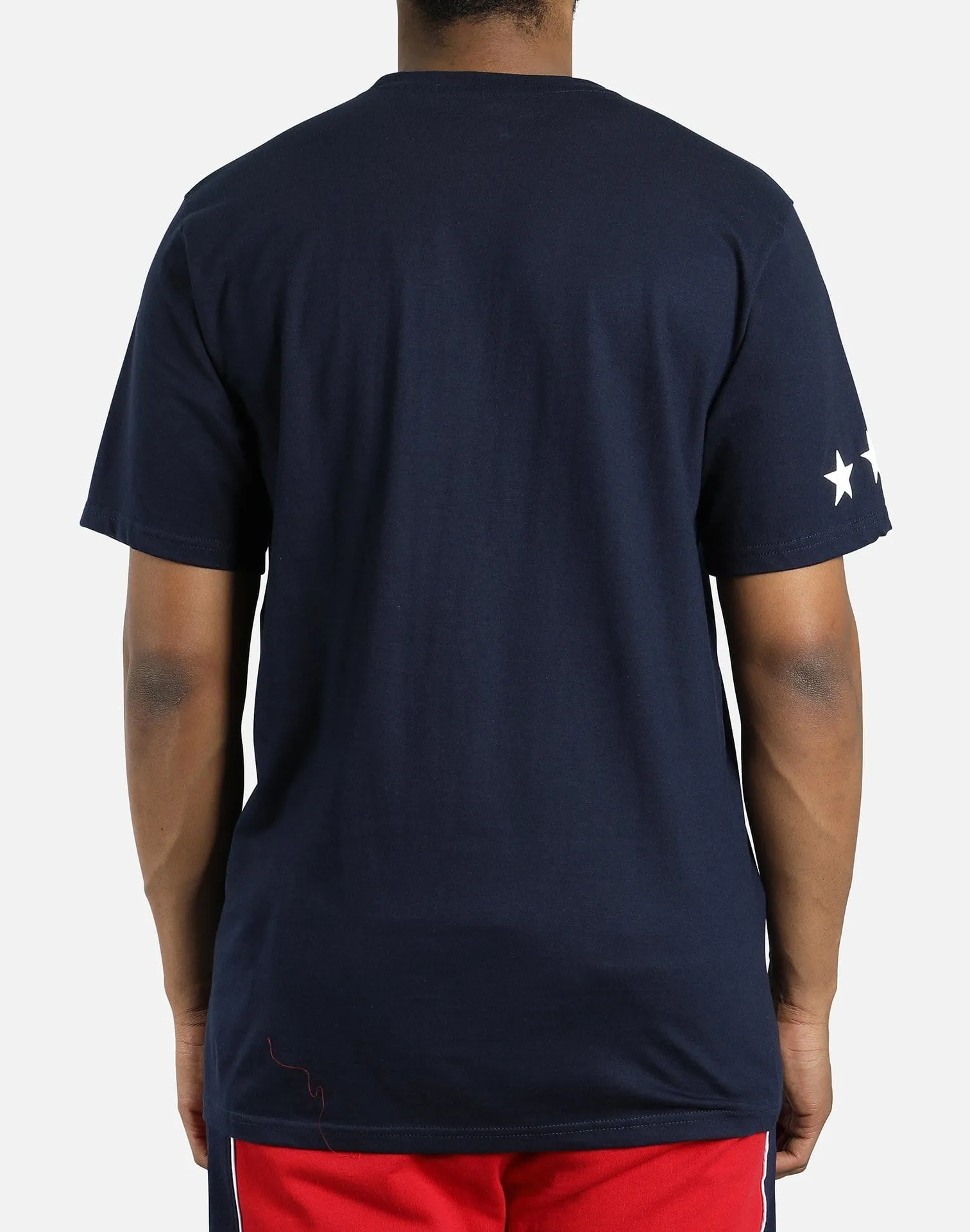Born Fly STAY FLY FOREVER TEE