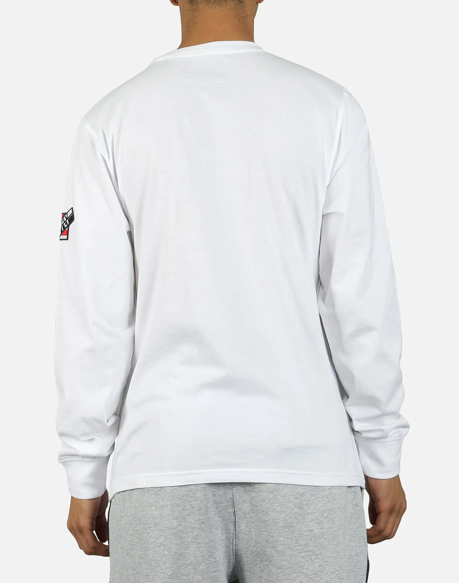 Born Fly SUGARBUSH LONG-SLEEVE SHIRT