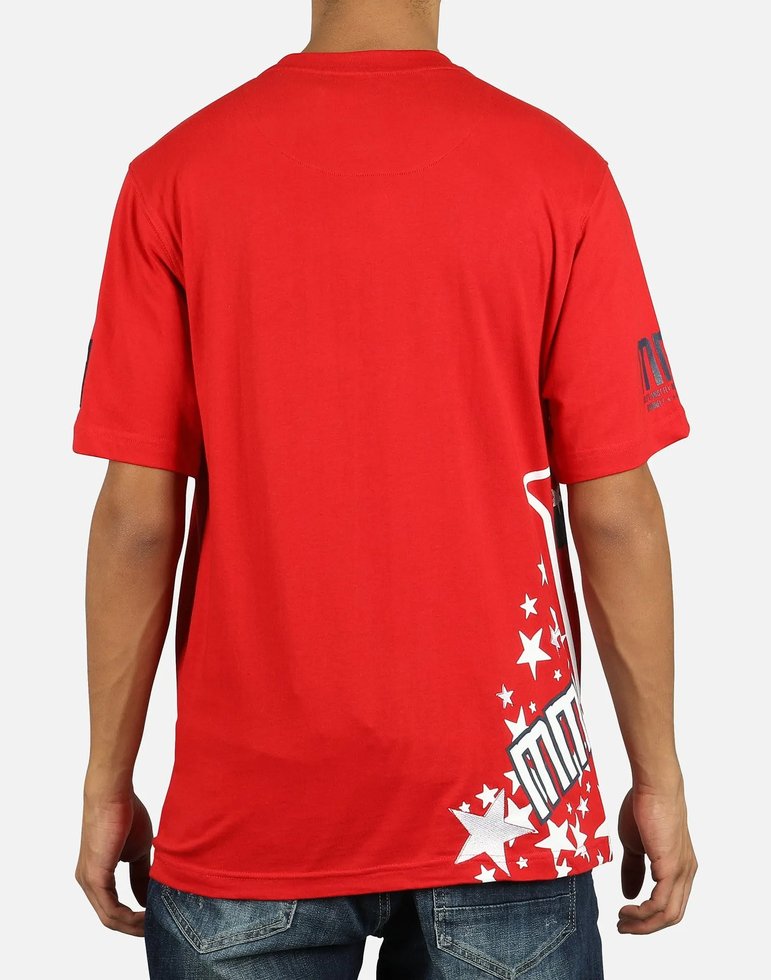 Born Fly VONN TEE
