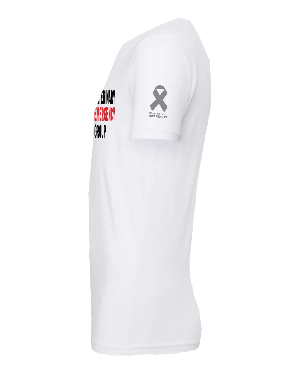 Brain Tumor Awareness T-Shirt