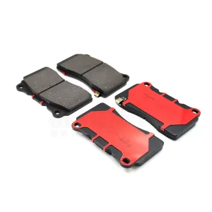 Brembo Brake Pads 2013  BRZ/FR-S/GR86