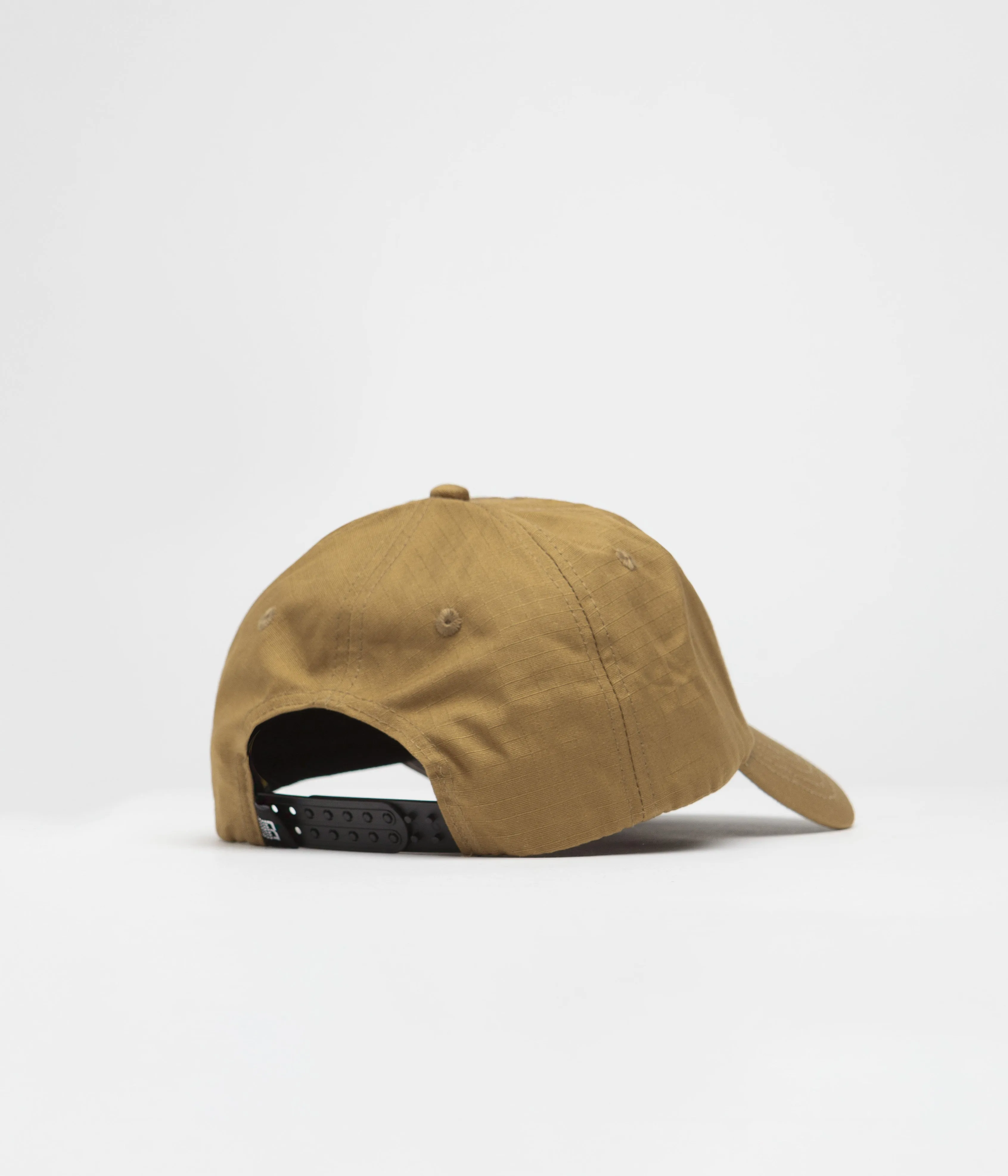 Bronze 56K Deez Cap - Brown
