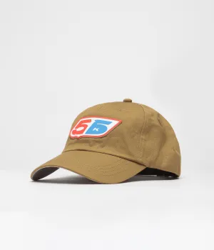 Bronze 56K Deez Cap - Brown