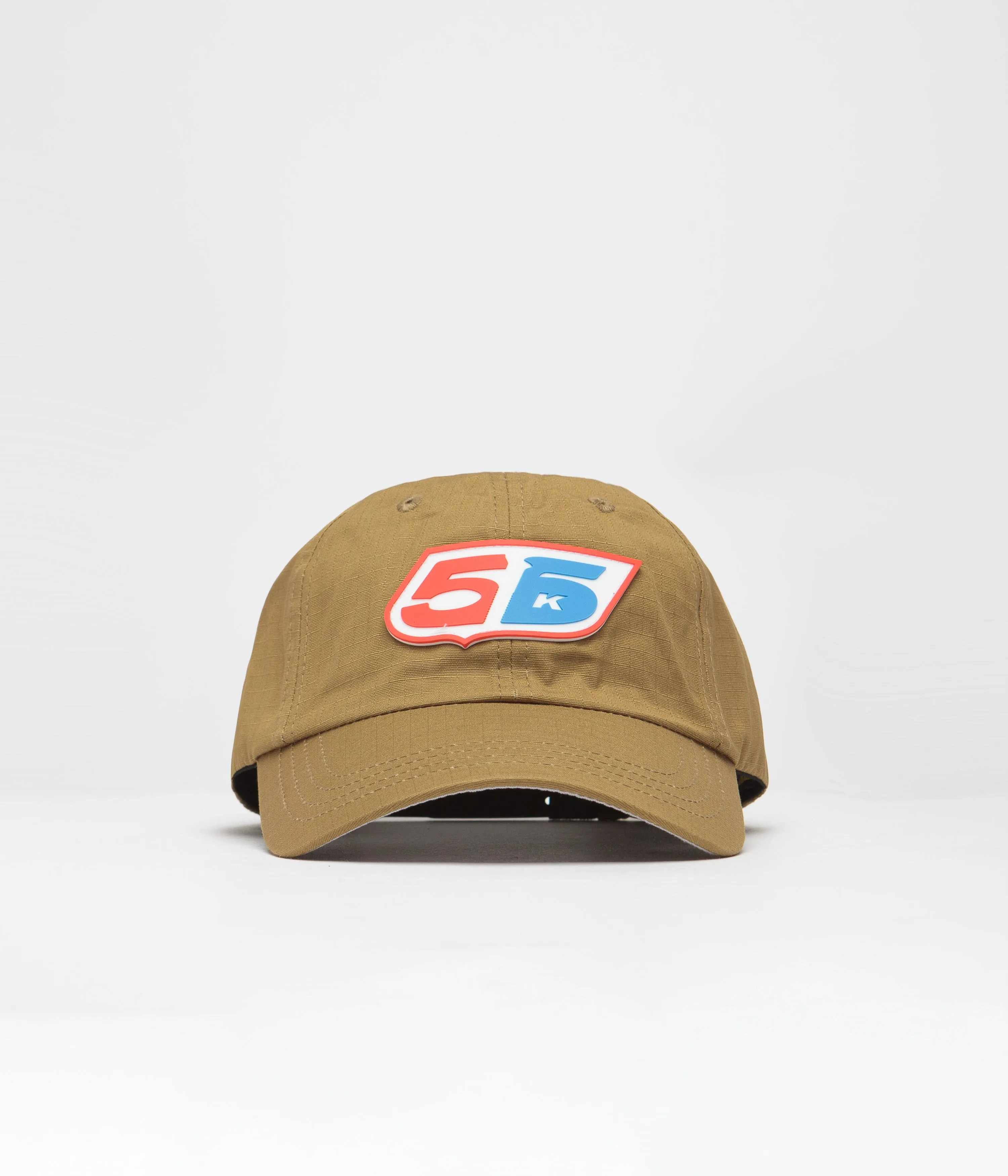 Bronze 56K Deez Cap - Brown