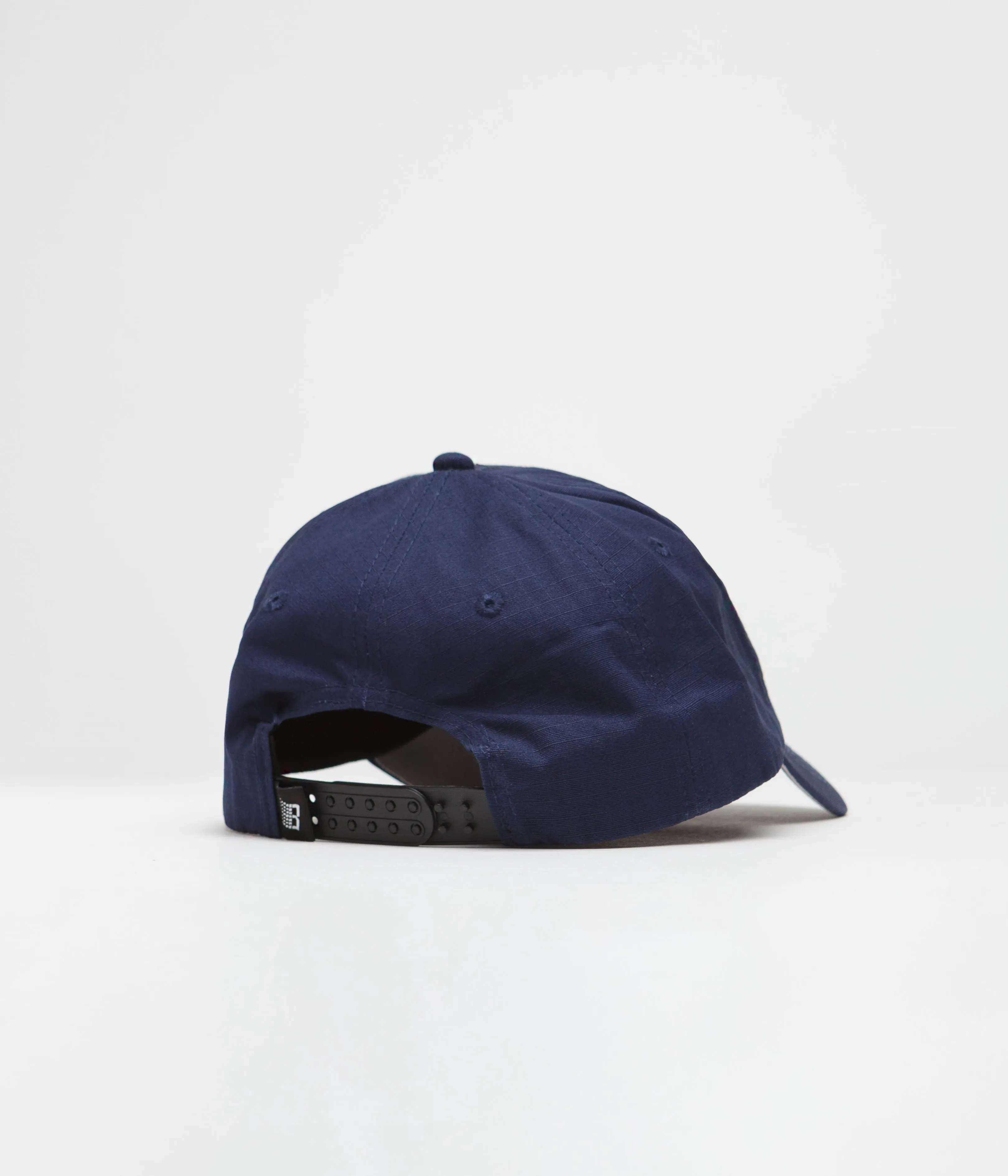 Bronze 56K Deez Cap - Navy