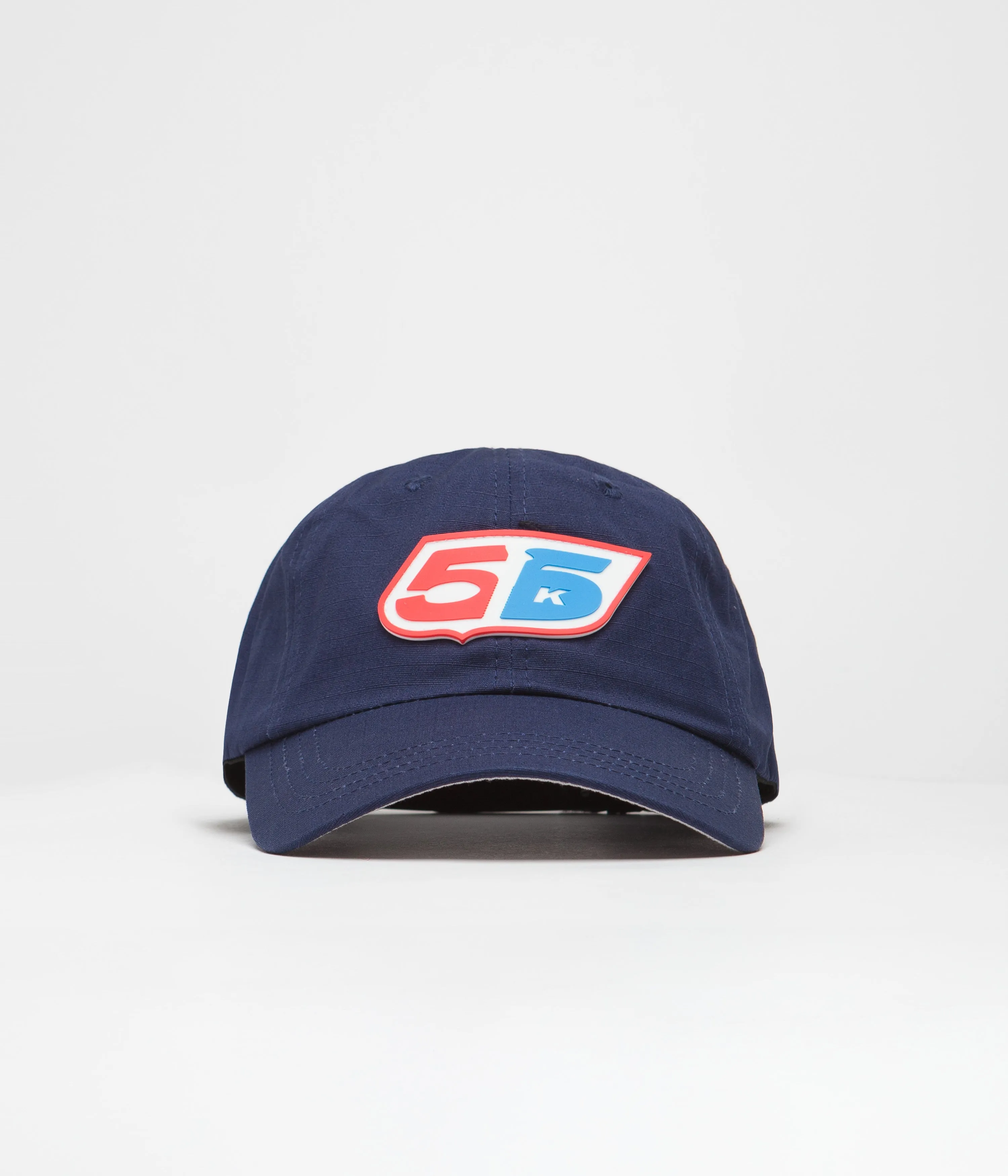 Bronze 56K Deez Cap - Navy