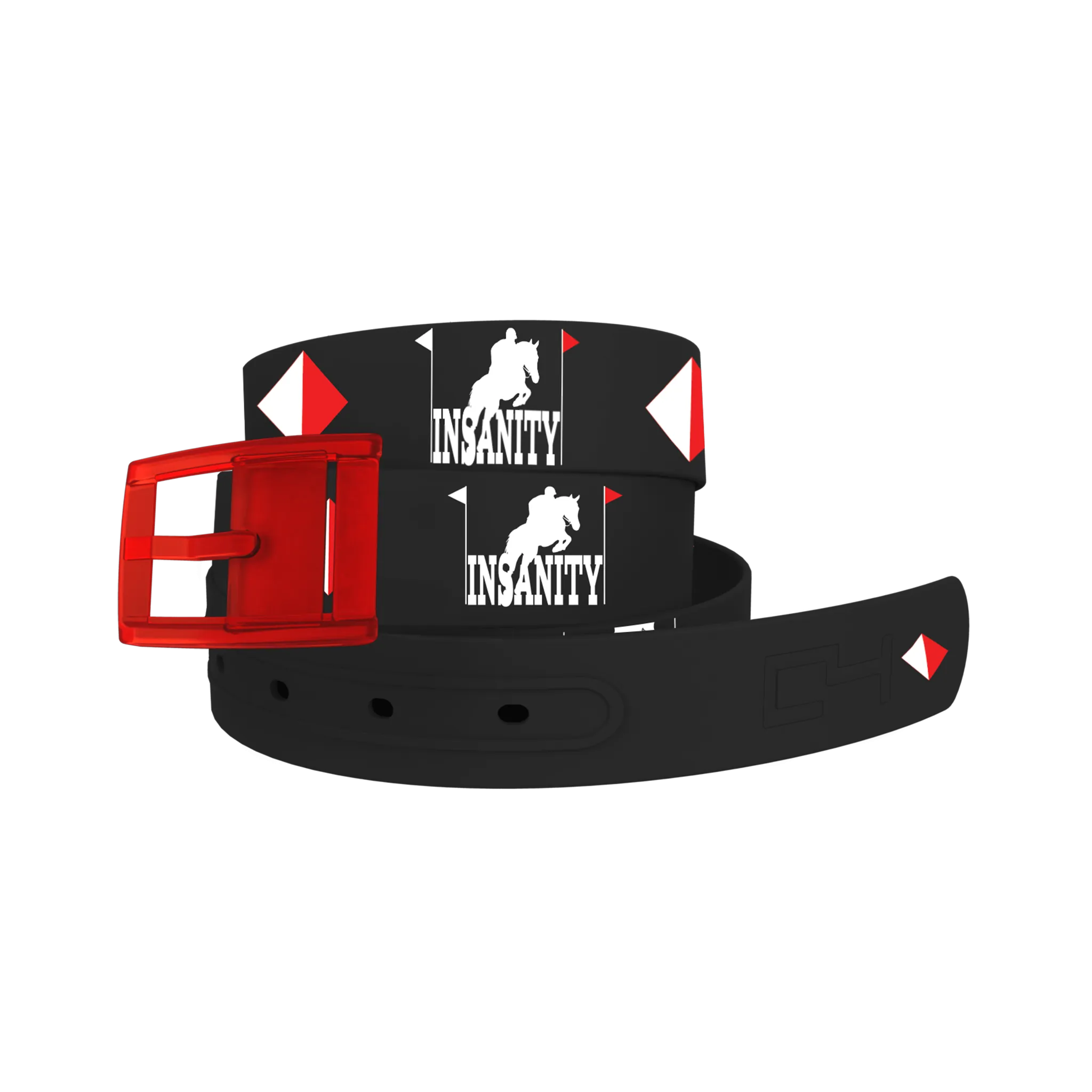C4 Belt (Eventing Insanity)