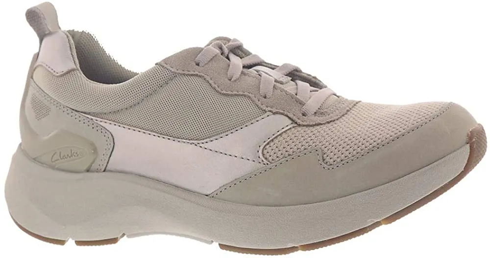 Clarks Wave 2.0 Move Stone 60690