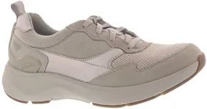 Clarks Wave 2.0 Move Stone 60690