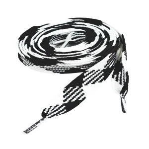 Colourful Skates Laces - One Pair
