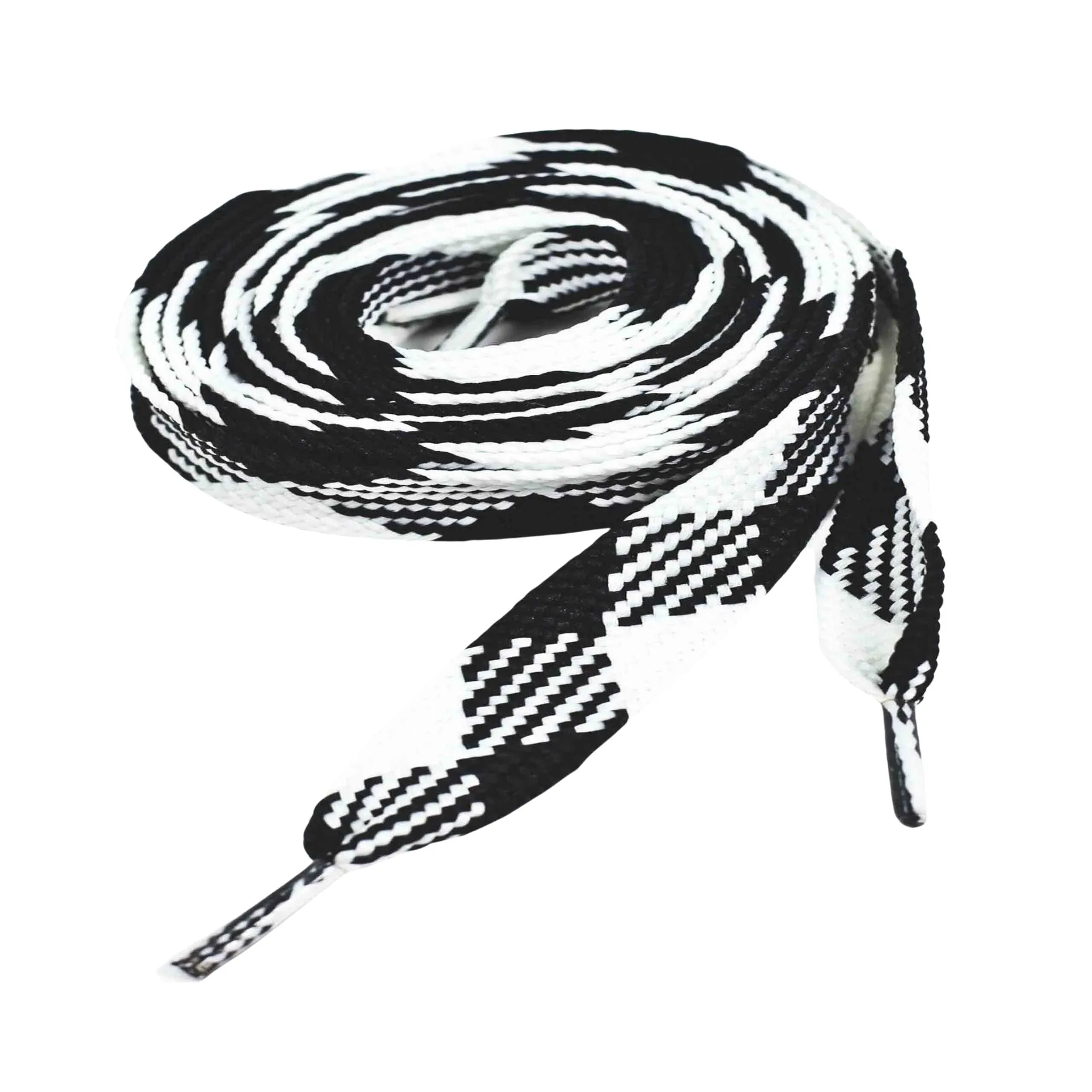 Colourful Skates Laces - One Pair