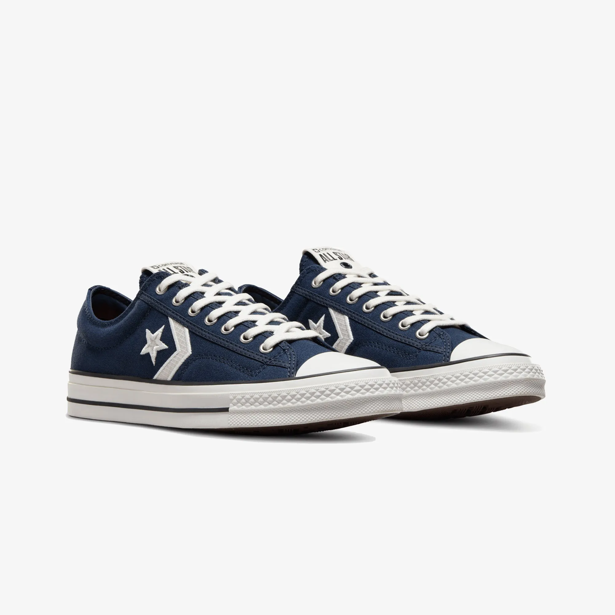 Converse | STAR PLAYER 76 { BLUE/WHITE