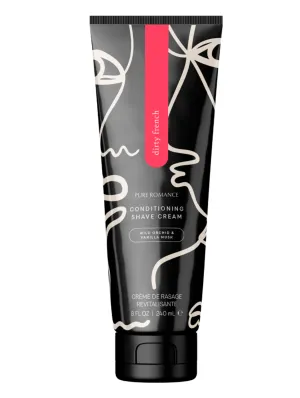 Coochy Shave Cream - Dirty French