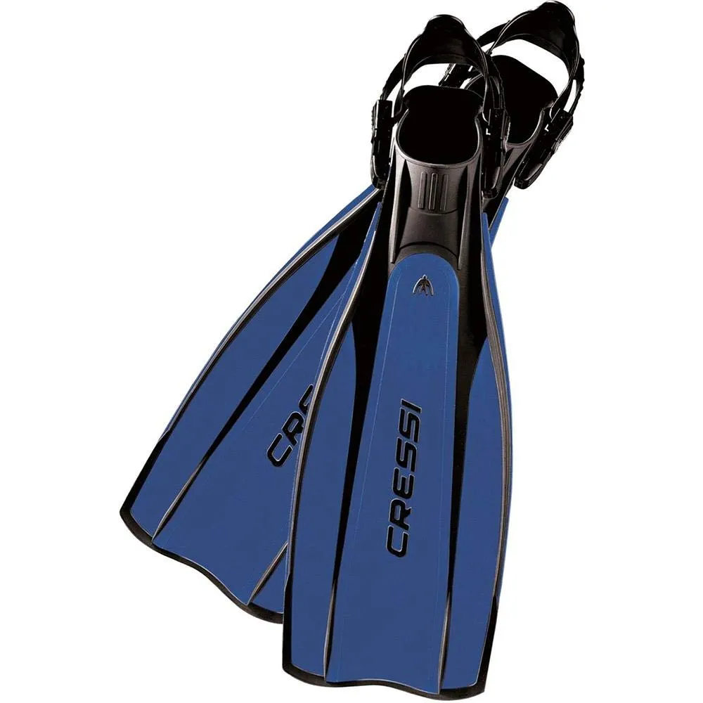 Cressi Pro Light Dive Fins