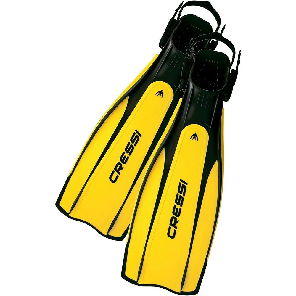 Cressi Pro Light Dive Fins