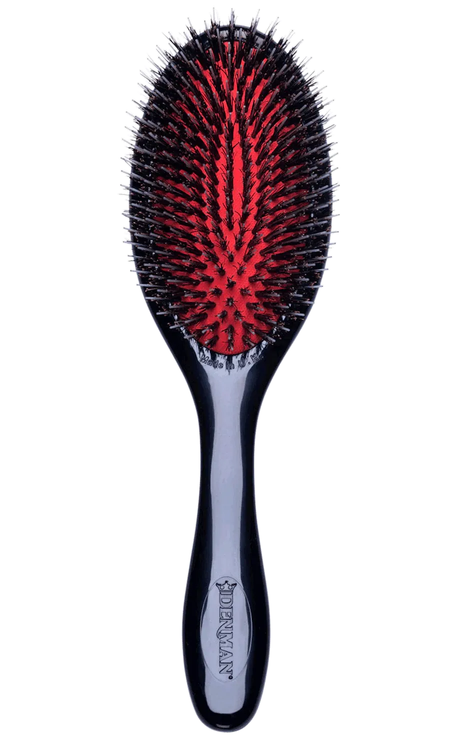 Denman Hairbrushes - The Style & Shine Brush (D81M)