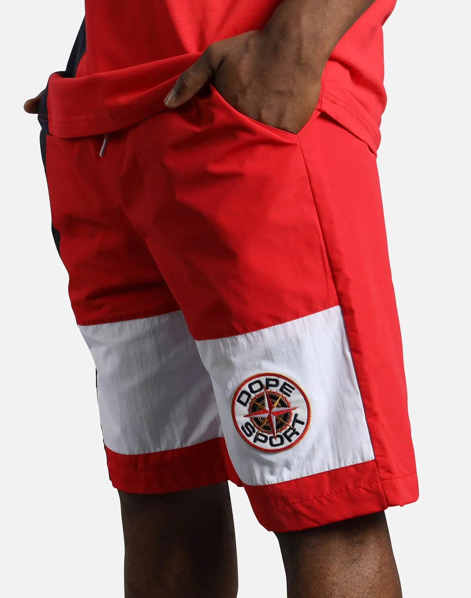 Dope ORION SHORTS