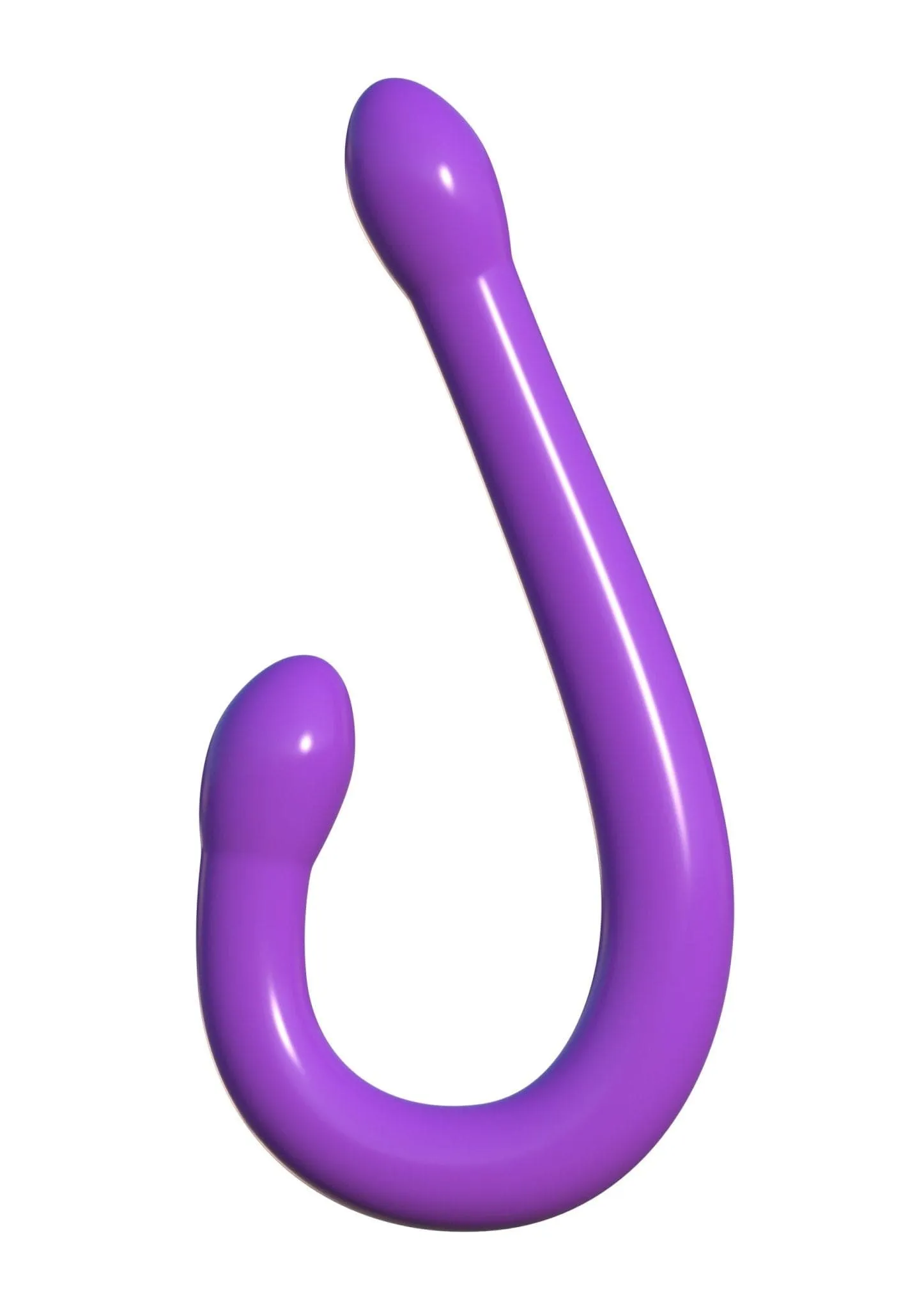 Double-Whammy Double Dildo