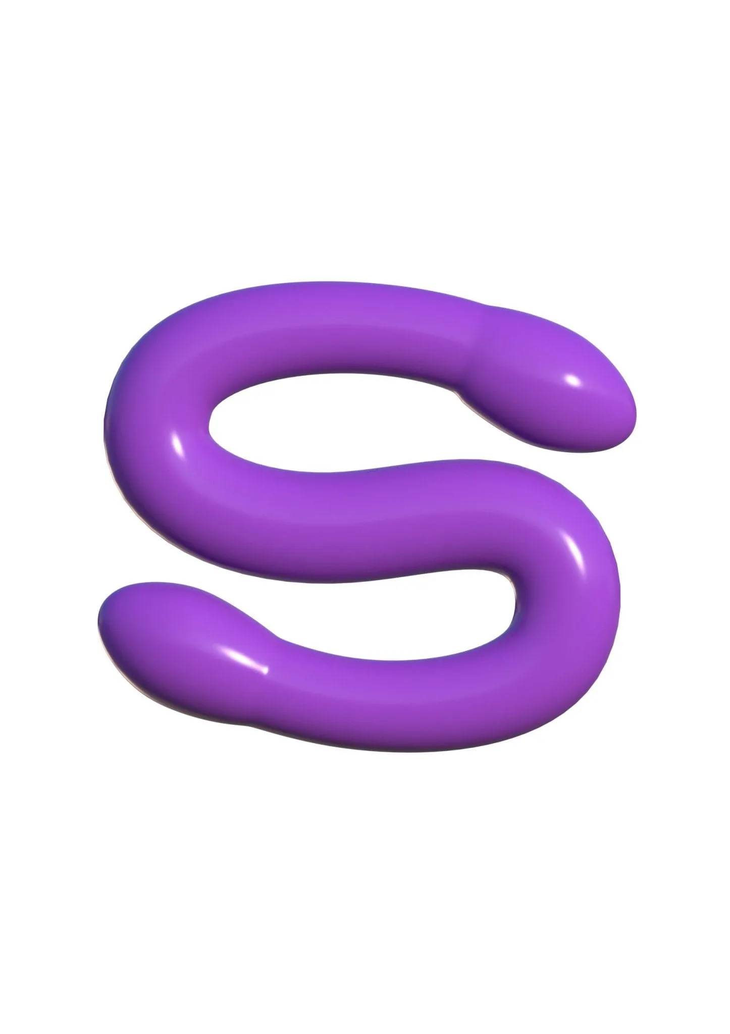 Double-Whammy Double Dildo