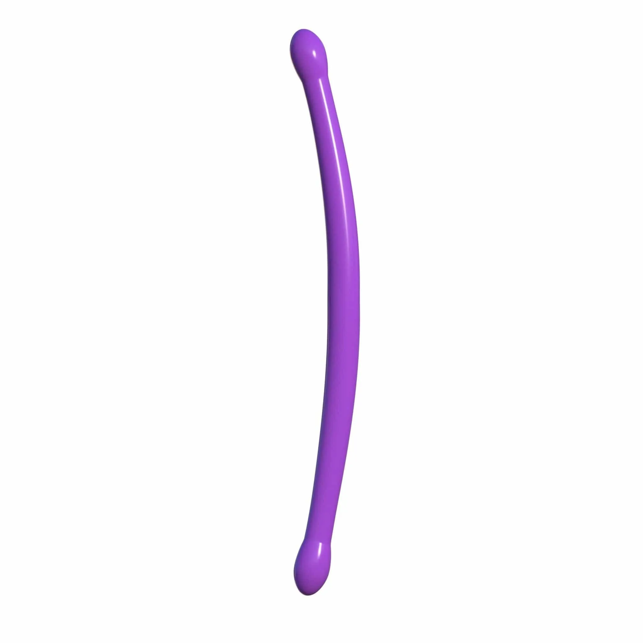 Double-Whammy Double Dildo