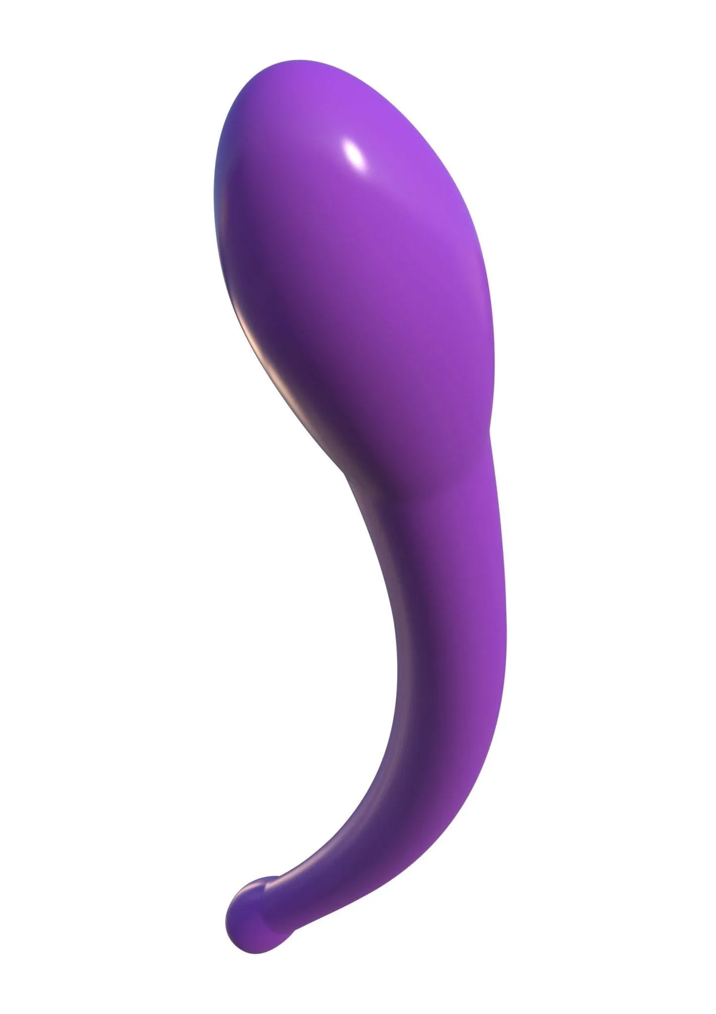 Double-Whammy Double Dildo
