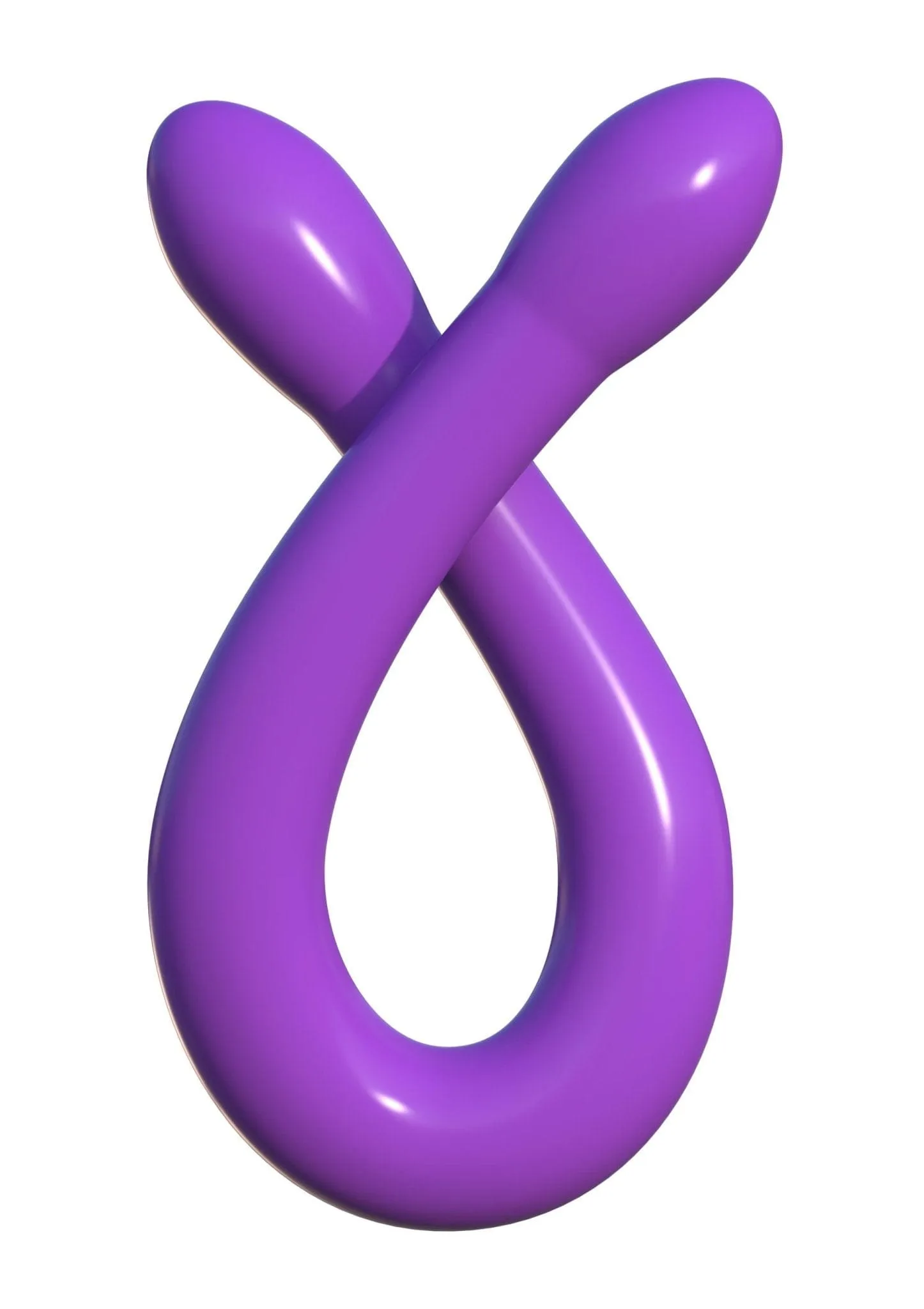 Double-Whammy Double Dildo