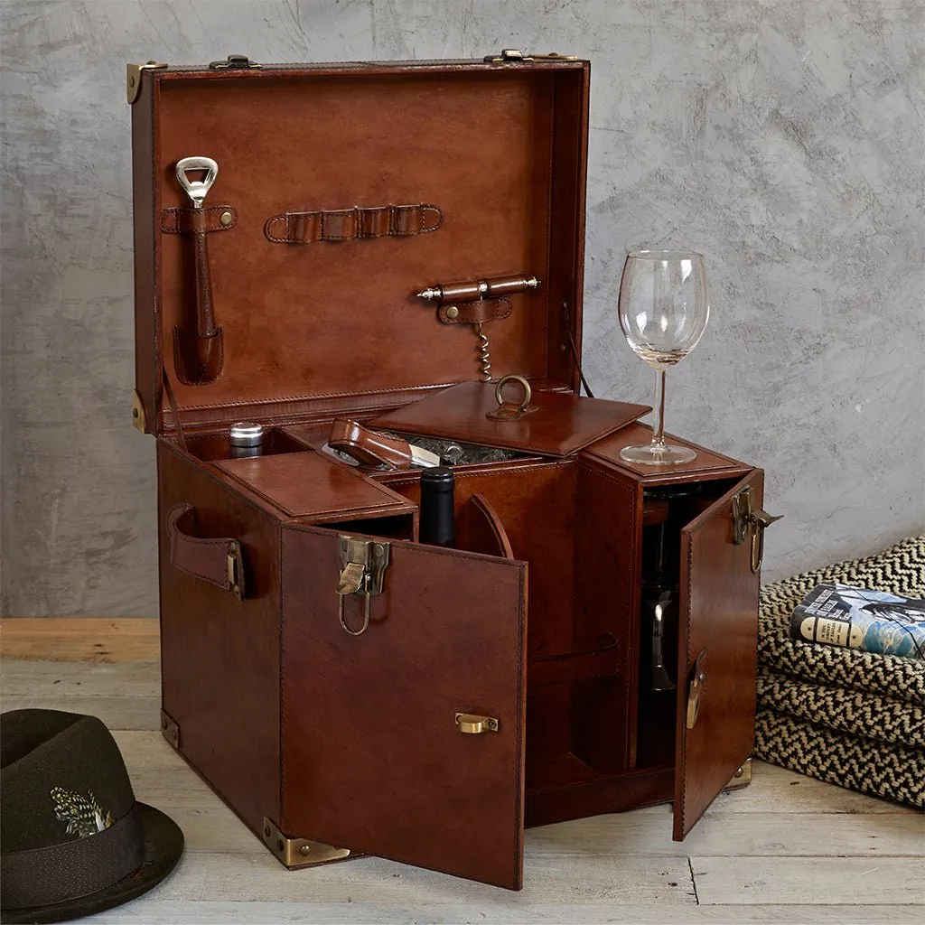 Drinks Case