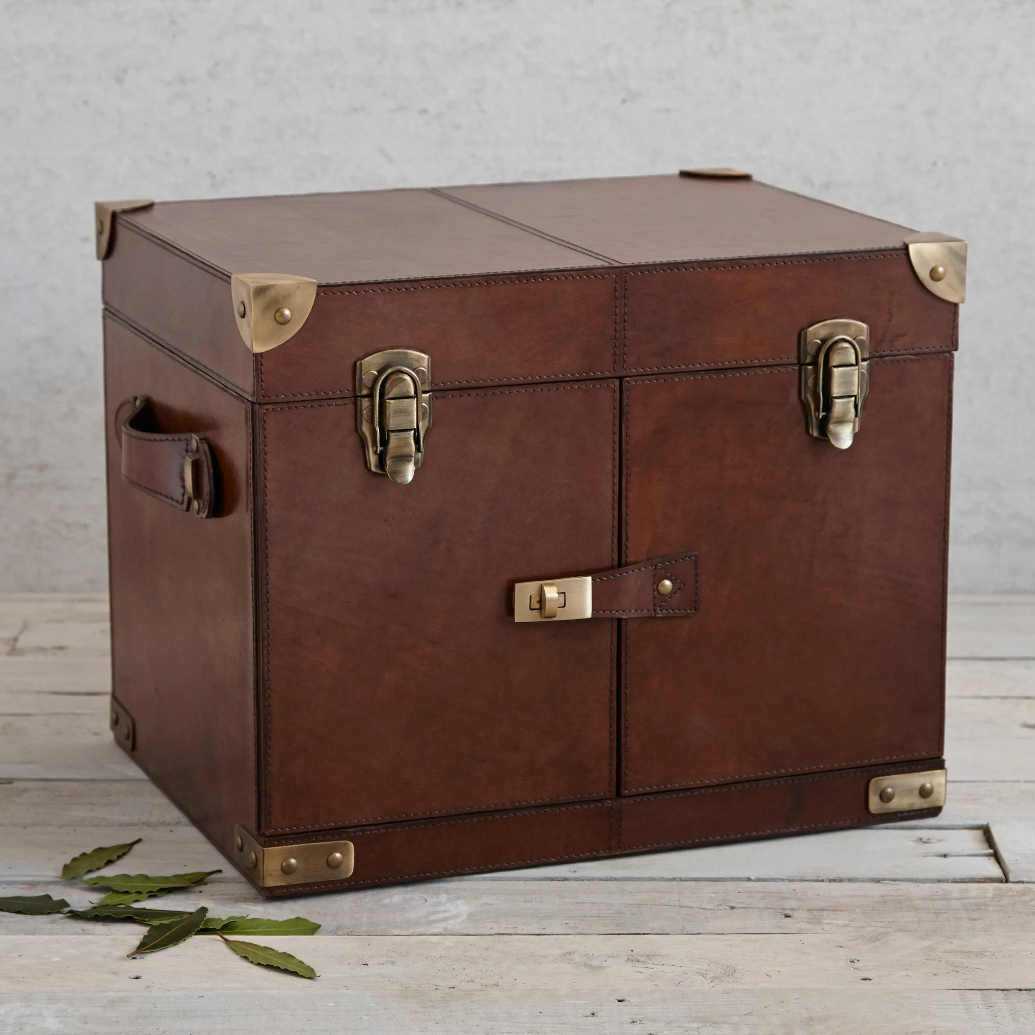 Drinks Case