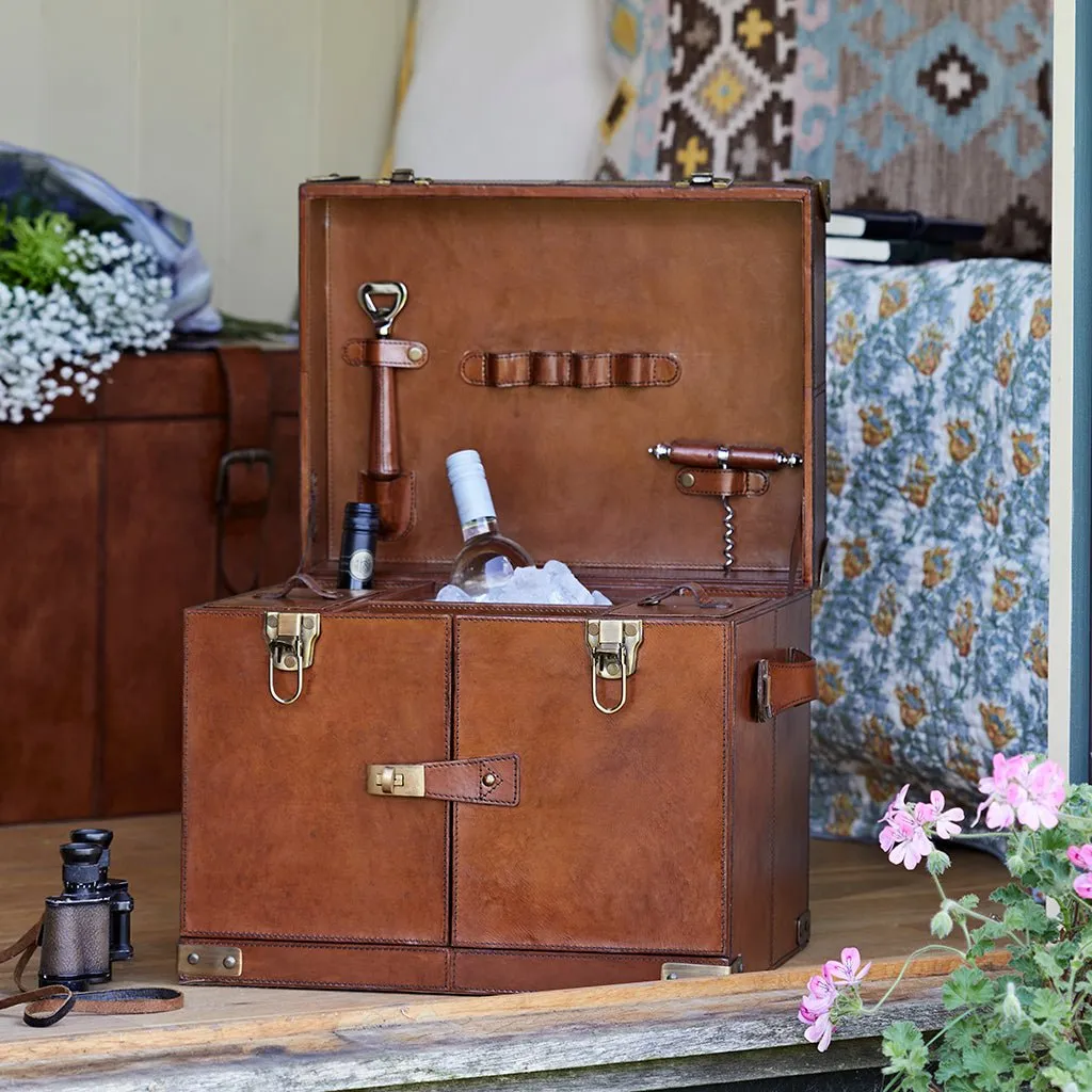 Drinks Case