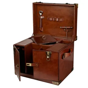 Drinks Case