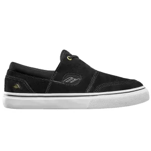 Emerica Servold - Black/White