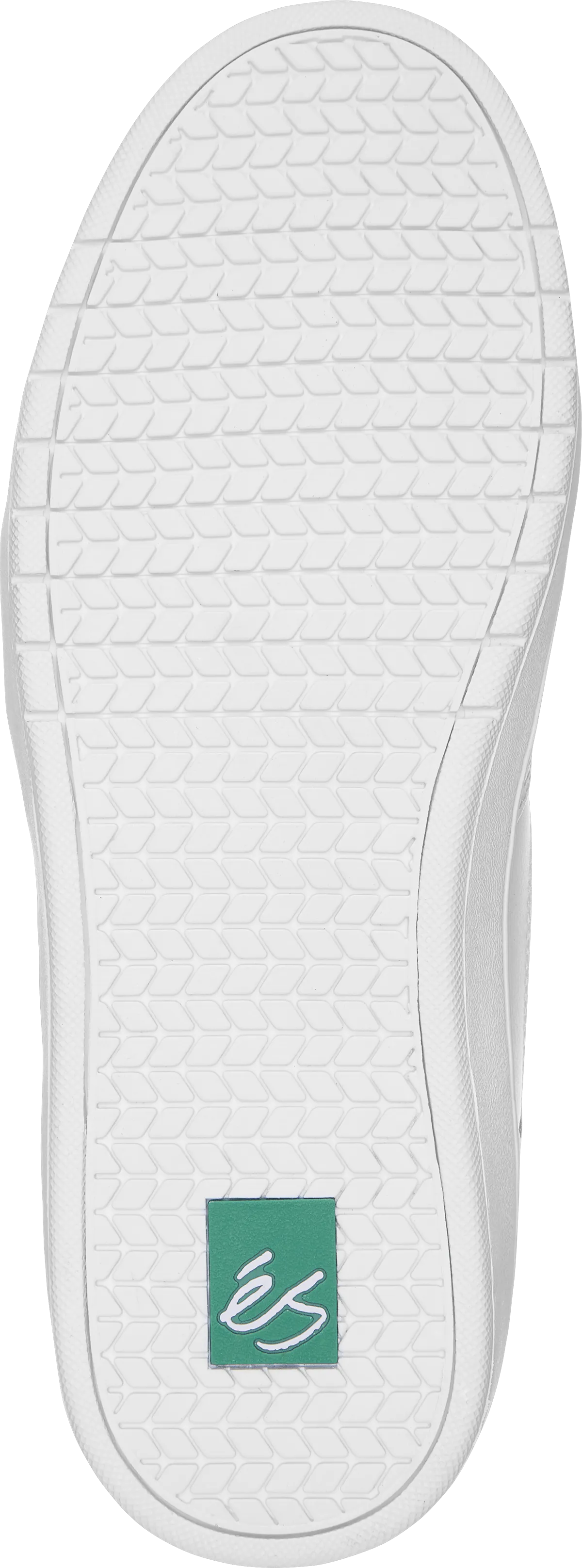 eS Accel Slim Radhuset White White