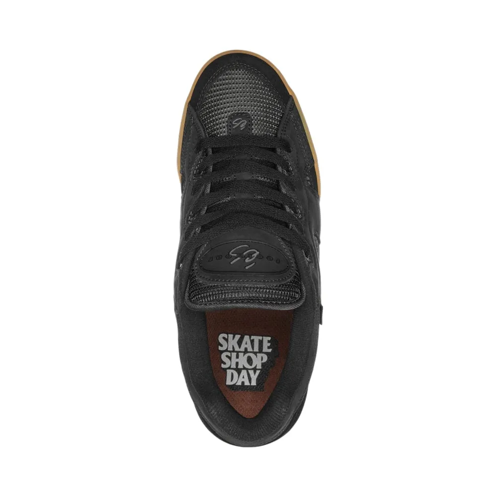 eS One Nine 7 Black Gum
