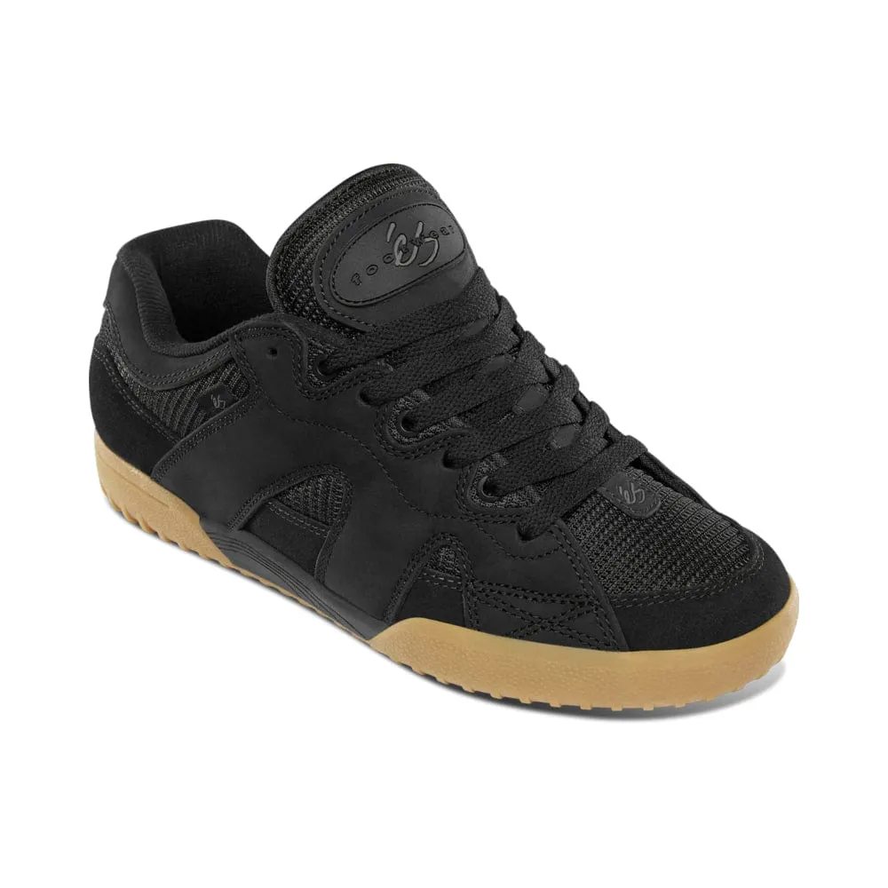eS One Nine 7 Black Gum