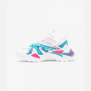 Fila | ELECTROVE 2