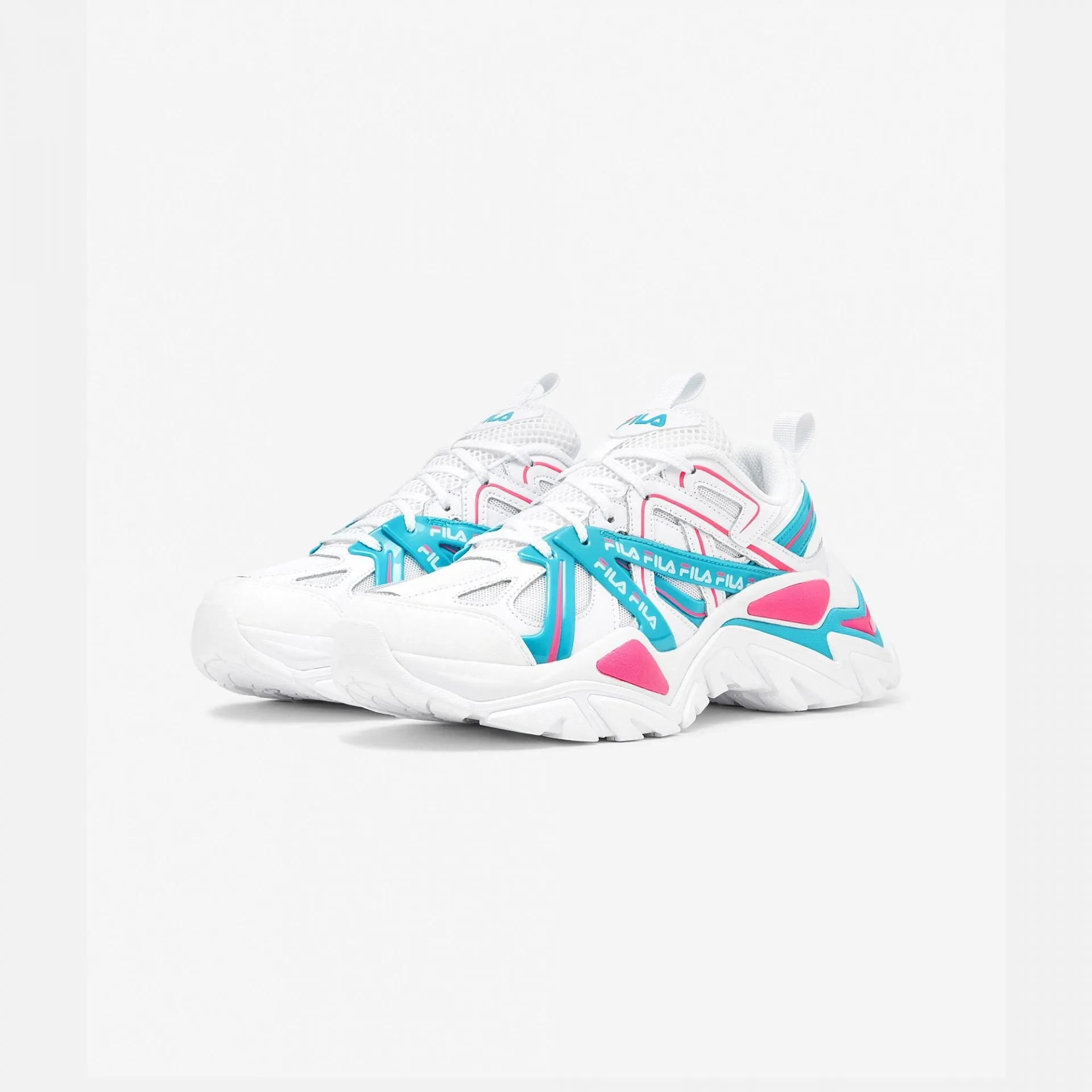 Fila | ELECTROVE 2