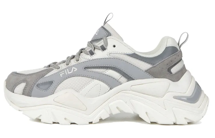 Fila Fishbone Lifestyle unisex shoes