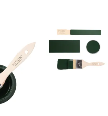 Fusion Mineral Paint - Manor Green