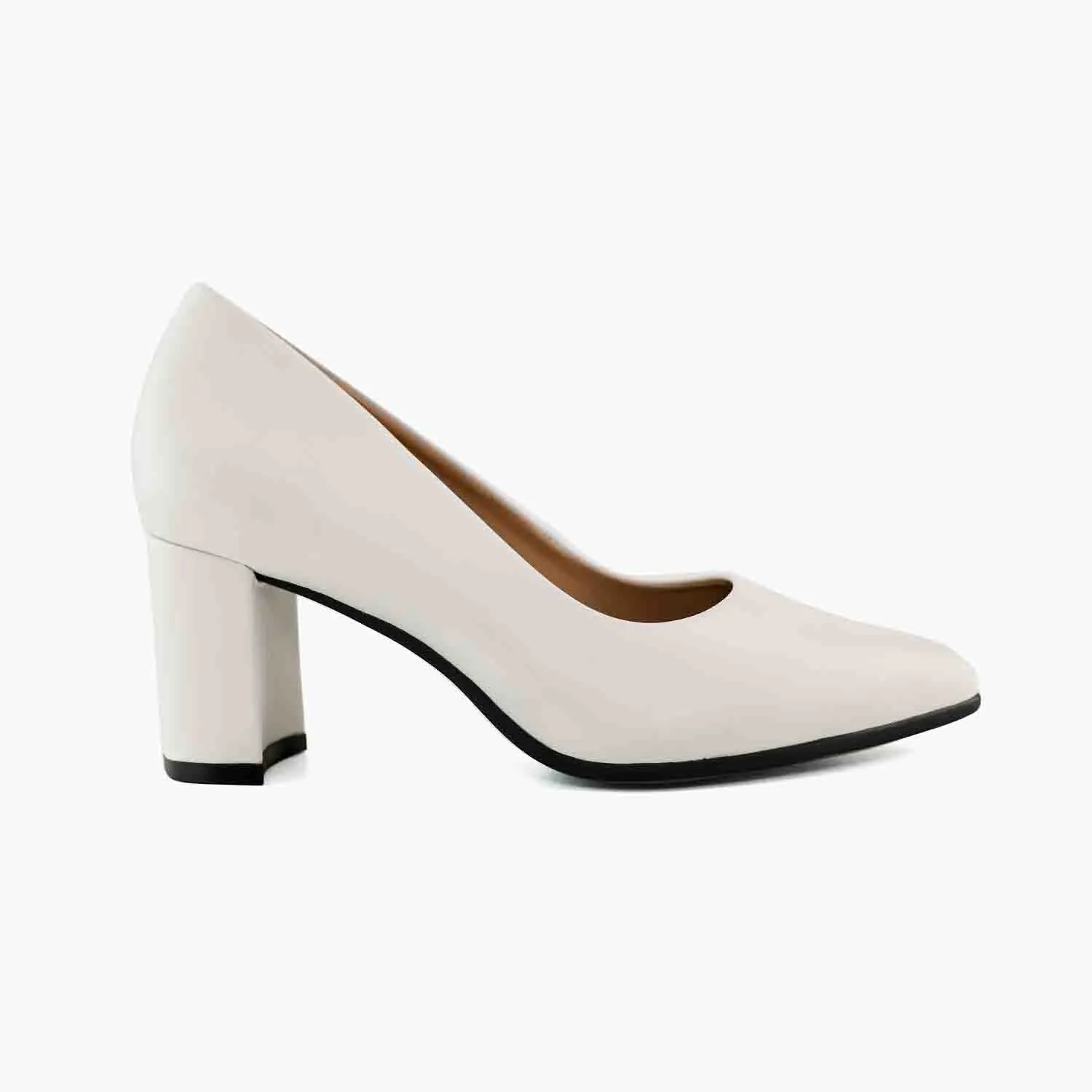 Garrett Pl Pump, Women