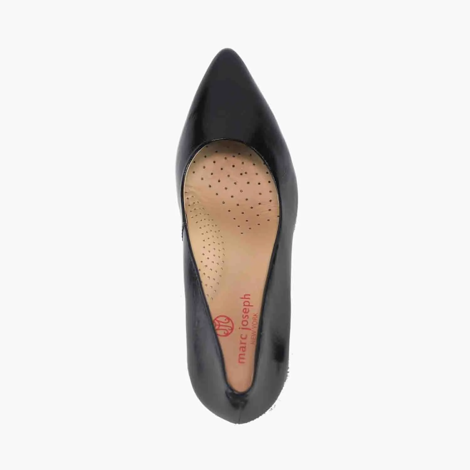 Garrett Pl Pump, Women