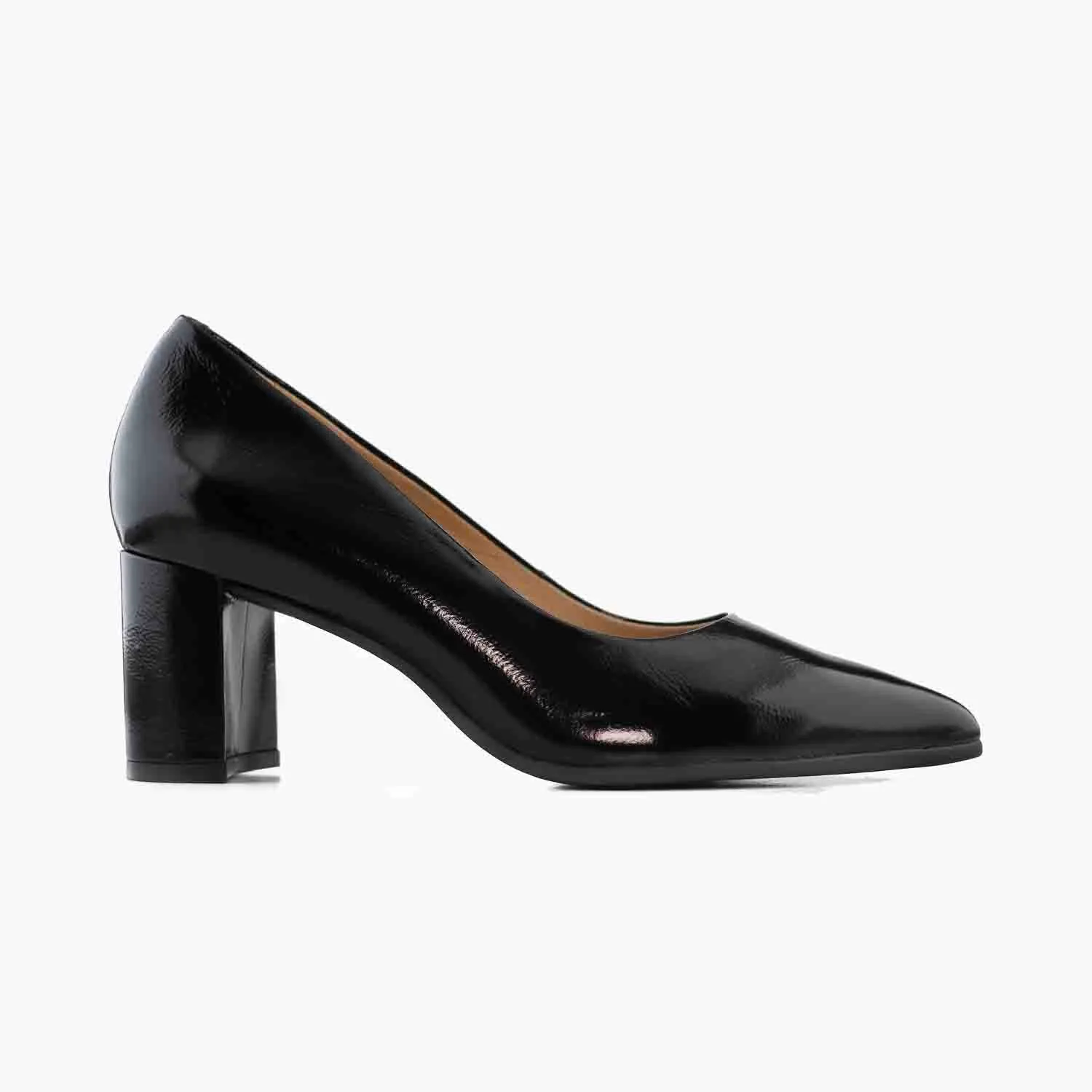 Garrett Pl Pump, Women
