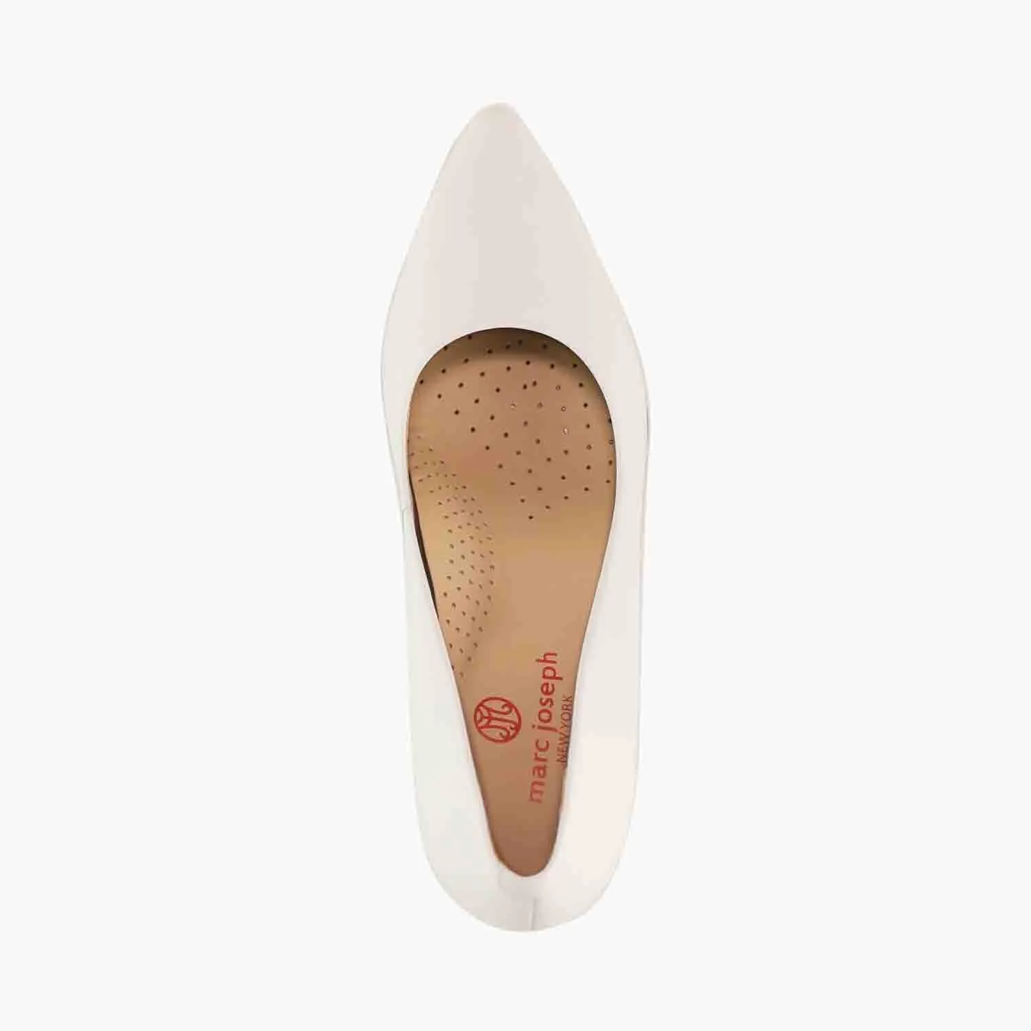 Garrett Pl Pump, Women