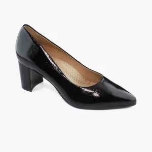 Garrett Pl Pump, Women