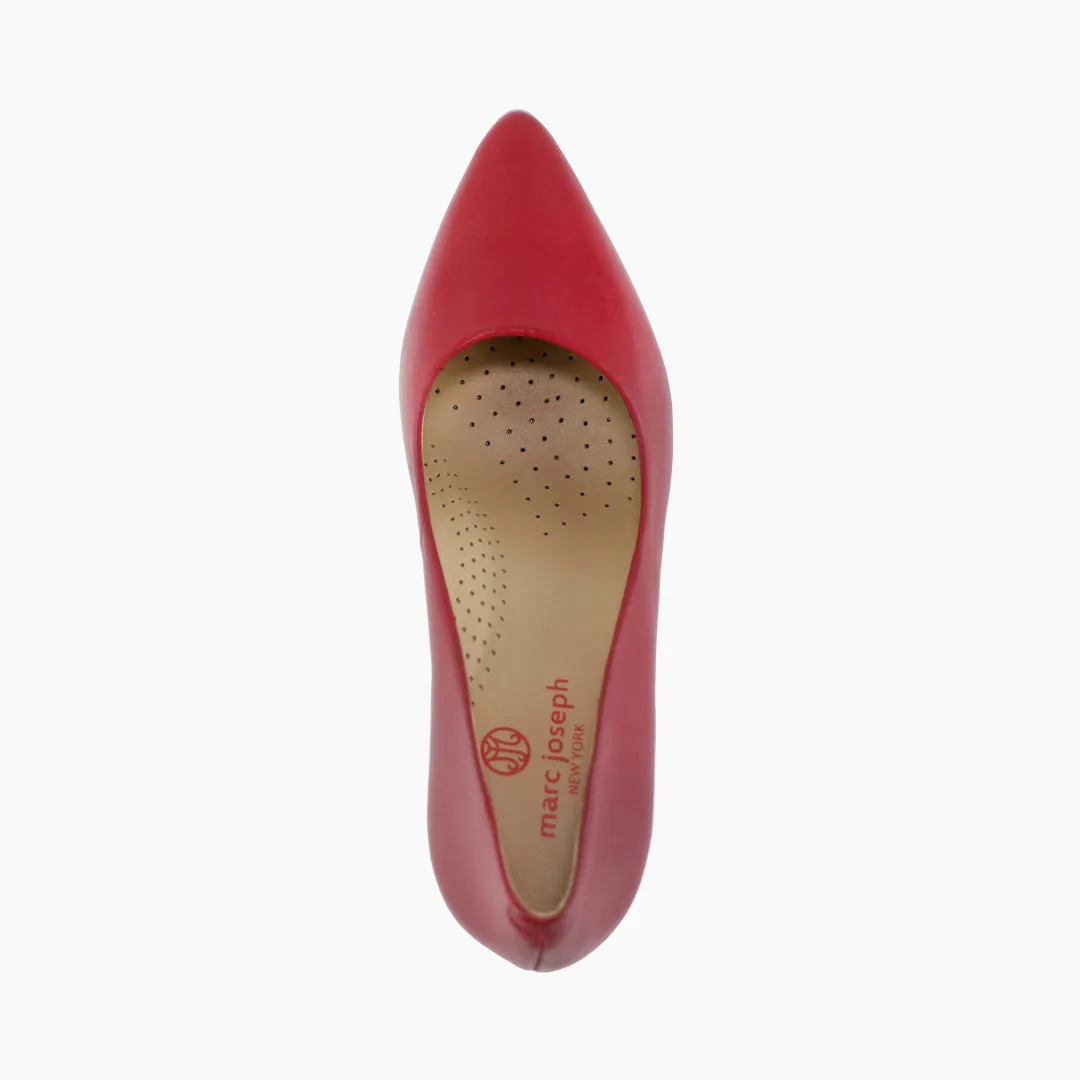 Garrett Pl Pump, Women
